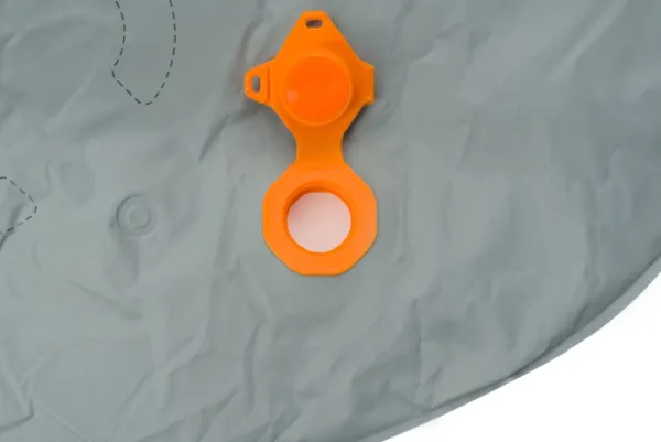 Sea to Summit Makuualustat/Makuualustat -10 - 0 Asteeseen^Sleep Mat Air Etherlight XR Insulated Asc Mat Regular makuualusta