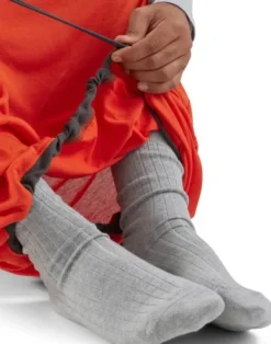 Sea to Summit Sleepliner Reactor Extreme Mummy w/Drawcord Standard makuupussilakana| Makuupussilakanat, peitot ja retkityynyt