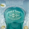 Sea to Summit Matkatarvikkeet^Soap Pocket Conditioner/Shampoo 50 arkkia