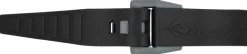 Sea to Summit Strap Stretchloc Set hihnat, 20 mm, 4 kpl, musta| Reppujen Ja Laukkujen Tarvikkeet