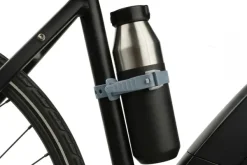 Sea to Summit Preppaus Ja Varustautuminen^Strap Stretch-Loc TPU 20x375 mm 2-pack Dusk