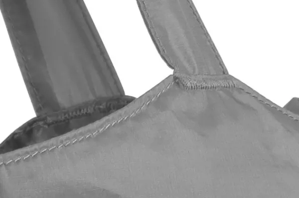 Sea to Summit Olkalaukut^Ultra Sil Shopping Bag Nano 25L Red