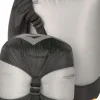 Sea to Summit Kuiva- Ja Pakkauspussit^Ultra-Sil eVent Compression Dry Sack XSmall 6L/2L Grey