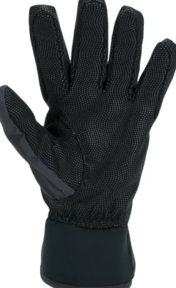Sealskinz Käsineet/Hanskat^Griston hanskat, unisex, musta