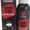 Black Fire Riistaruokinta Ja Houkuttimet^Secret Spray - Truffle