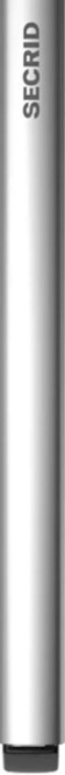 Secrid Lompakot^Cardprotector lompakko, hopea