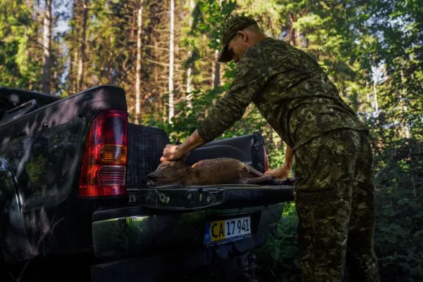 Seeland Active Camo L/S T-Shirt Invis Green| T-paidat Ja Pikeepaidat