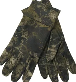Seeland Camovaatteet^Aero Camo Cover Set Invis MPC Green