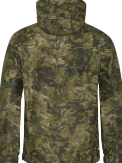Seeland Avail Camo Jacket metsästystakki, InVis Green| Camovaatteet