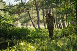 Seeland Avail Camo Jacket metsästystakki, InVis Green| Camovaatteet