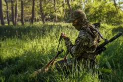 Seeland Avail Camo Jacket metsästystakki, InVis Green| Camovaatteet