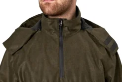 Seeland Metsästystakit/Anorakit Metsälle^Avail Smock anorakki, Pine Green Melange
