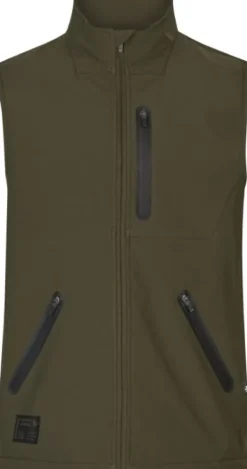 Seeland Chaser Aero Vest Pine Green| Metsästysliivit/Muut Metsästysliivit