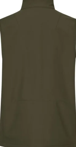 Seeland Chaser Aero Vest Pine Green| Metsästysliivit/Muut Metsästysliivit
