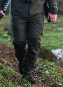 Seeland Chaser Trouser metsästyshousut, Pine Green| Metsästyshousut/Vedenpitävät Metsästyshousut