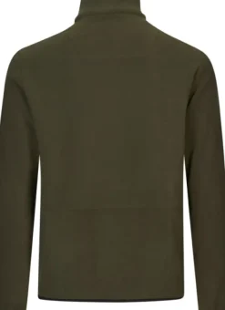 Seeland Gale Fleece Jacket Pine Green| Metsästysliivit/Fleeceliivit