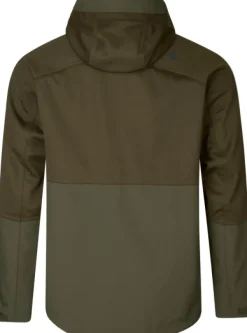 Seeland Metsästystakit/Vedenpitävät Metsästystakit^Hawker Shell II Jacket metsästystakki, maastonvihreä
