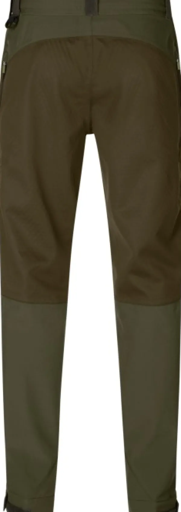 Seeland Hawker Shell II Trousers metsästyshousut, maastonvihreä| Metsästyshousut/Vedenpitävät Metsästyshousut