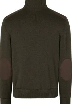 Seeland Haze Windbreaker neule, Grizzly Brown| Metsästystakit/Softshell- Ja Tuulenpitävät Takit Metsälle