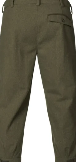 Seeland Hillside Breeks polvihousut, Moss Green| Metsästyshousut/Polvihousut Metsästykseen