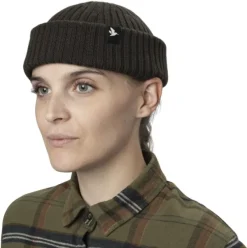 Seeland Metsästysasusteet/Metsästyspipot^Norite Hat pipo, Grizzly Brown