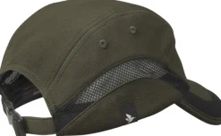 Seeland Metsästysasusteet/Metsästyslippikset^Selous Cap Grape Leaf