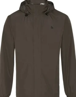 Seeland Sadevaatteet Metsästykseen^Taxus Rain Set Pine Green