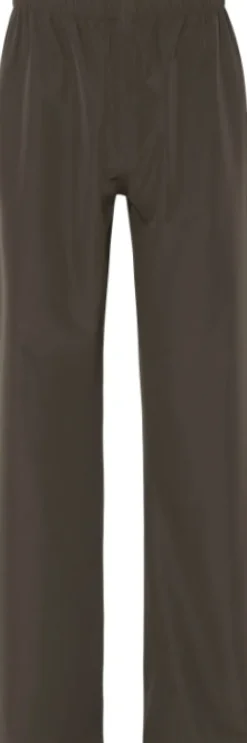 Seeland Sadevaatteet Metsästykseen^Taxus Rain Set Pine Green