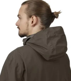 Seeland Sadevaatteet Metsästykseen^Taxus Rain Set Pine Green