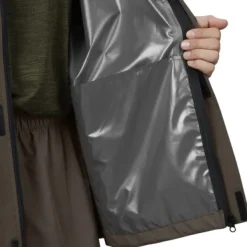 Seeland Sadevaatteet Metsästykseen^Taxus Rain Set Pine Green