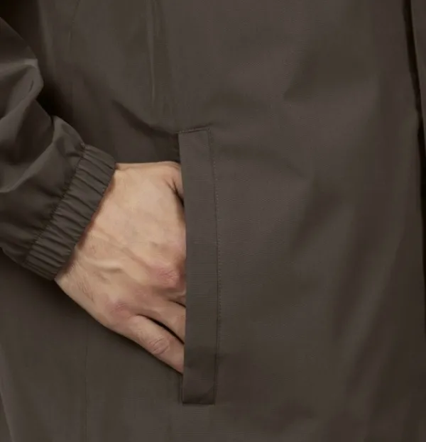 Seeland Sadevaatteet Metsästykseen^Taxus Rain Set Pine Green