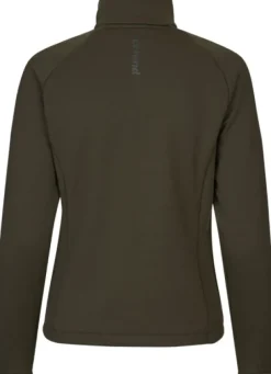 Seeland Metsästysliivit/Fleeceliivit^Tidal Tora Fleece Jacket Women Pine Green