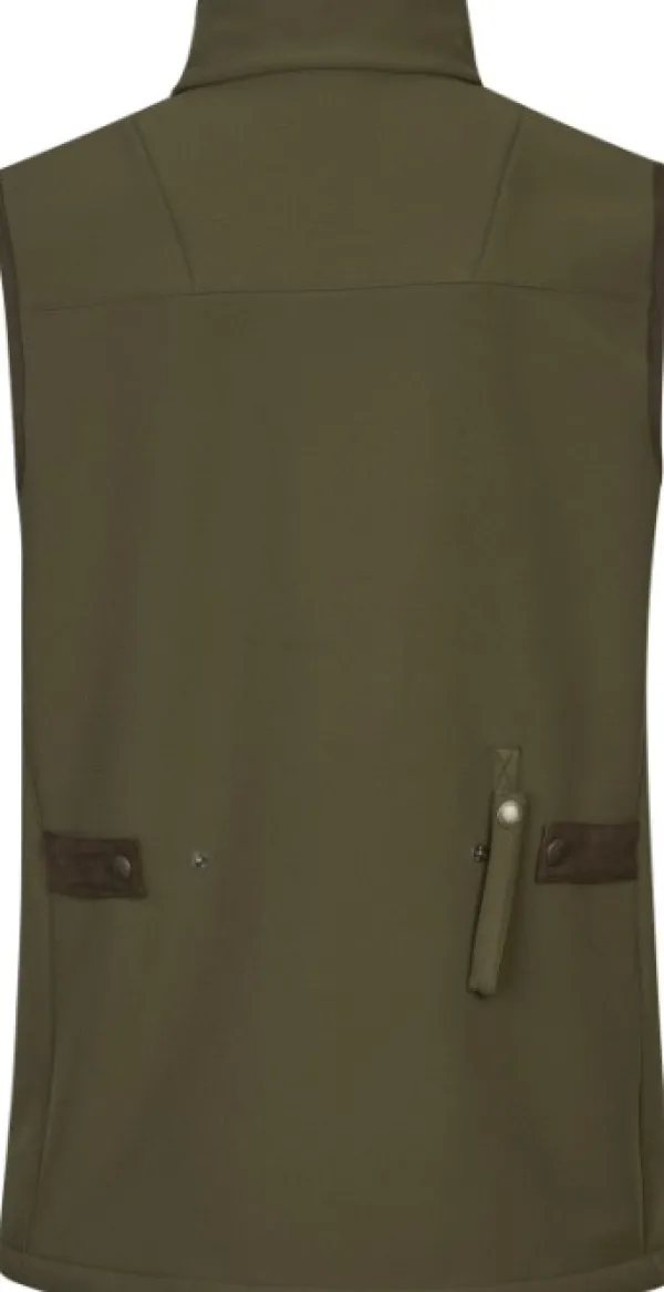 Seeland Wenlock Shooting Vest Light Pine| Metsästysliivit/Ampumaliivit