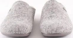 Shepherd of Sweden Tossut^Shepherd Cilla tohvelit, harmaa