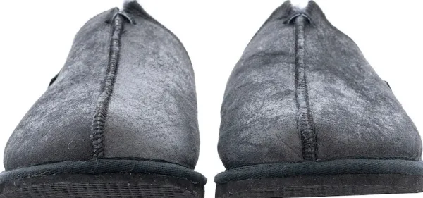 Shepherd of Sweden Shepherd Hugo Slipper tohvelit, mattamusta| Tossut