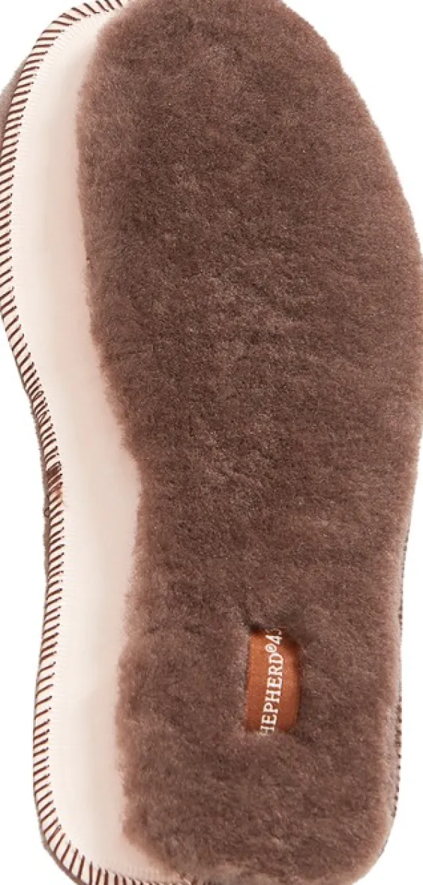 Shepherd of Sweden Shepherd Moheda Sula Brun| Pohjalliset