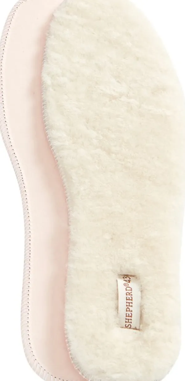 Shepherd of Sweden Shepherd Moheda Sula Creme| Pohjalliset