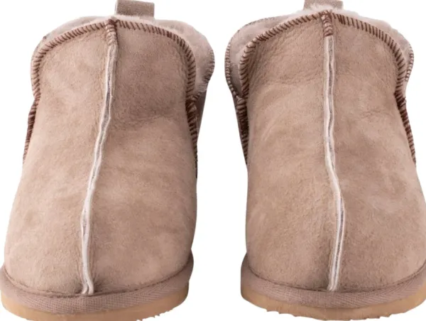 Shepherd of Sweden Annie naisten tohvelit, Stone| Tossut