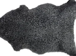 Shepherd of Sweden Makuupussilakanat, peitot ja retkityynyt^Visby lampaantalja, 100x60 cm, Natur