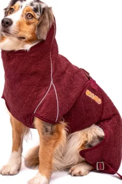 Siccaro Kuivausloimet^Solution kuivausloimi, Zinfandel Red 50 (L)