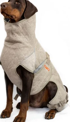 Siccaro Solution kuivausloimi, Sand 70 (XXL)| Kuivausloimet