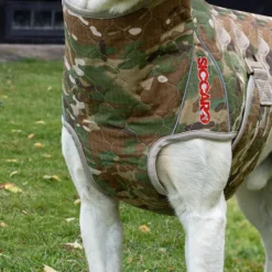 Siccaro Kuivausloimet^Spirit 2.0 kuivausloimi, New Camo 70 cm