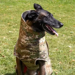 Siccaro Kuivausloimet^Spirit 2.0 kuivausloimi, New Camo 70 cm