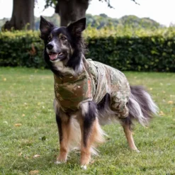 Siccaro Kuivausloimet^Spirit 2.0 kuivausloimi, New Camo 60 cm