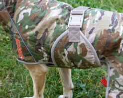 Siccaro Spirit 2.0 kuivausloimi, New Camo 30 cm| Kuivausloimet