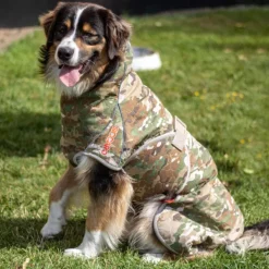 Siccaro Spirit 2.0 kuivausloimi, New Camo 30 cm| Kuivausloimet