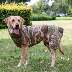 Siccaro Spirit 2.0 kuivausloimi, New Camo 30 cm| Kuivausloimet