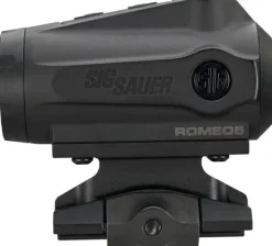 Sig Sauer Yökiikarit^ROMEO5 Compact Gen II 1x20 mm 2 MOA Picatinny High/Low