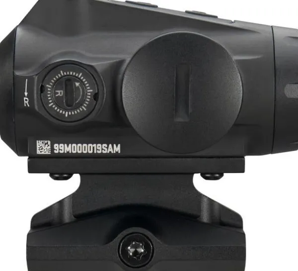 Sig Sauer Yökiikarit^ROMEO5 Compact Gen II 1x20 mm 2 MOA Picatinny High/Low