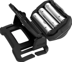 Silva Discover otsalamppu, Black 500 lumen| Otsalamput